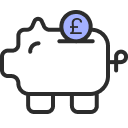 Pension contributions